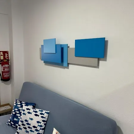 Arcos Sol * Puerto De Naos