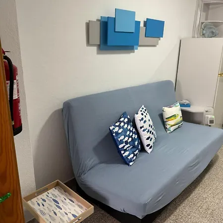 Arcos Sol Apartman Puerto De Naos