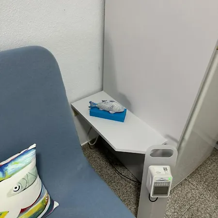 Arcos Sol Apartman *