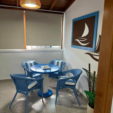 Apartman Arcos Sol *