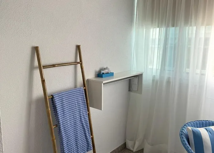 Arcos Sol * Puerto De Naos