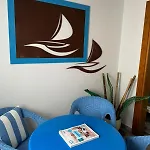 Apartamento Arcos Sol Puerto De Naos