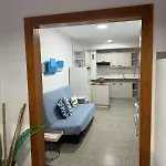 Arcos Sol Apartamento Puerto De Naos