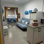 Apartamento Arcos Sol *