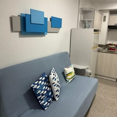 Arcos Sol Apartamento Puerto De Naos