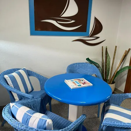 Apartamento Arcos Sol