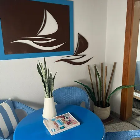 Arcos Sol Apartamento *