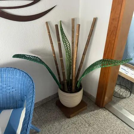 Arcos Sol Apartamento *