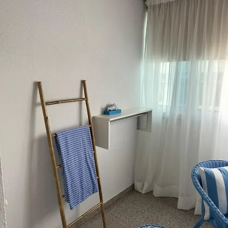 Arcos Sol * Puerto De Naos