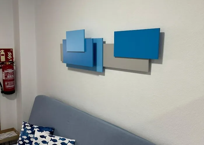 Arcos Sol * Puerto De Naos