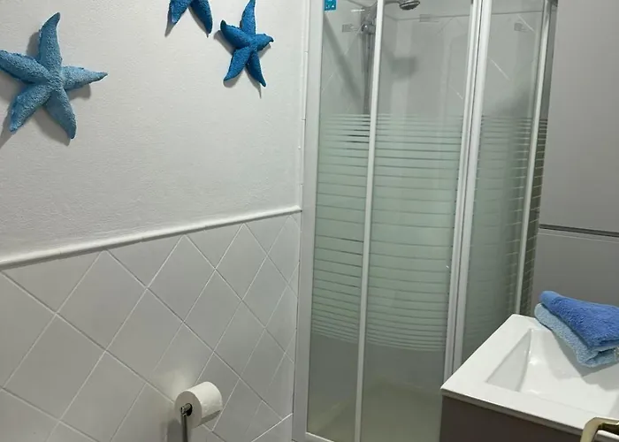 Arcos Sol Lejlighed Puerto De Naos